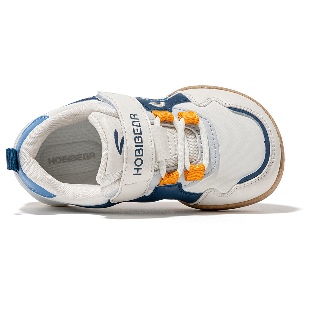 Tênis Infantil HOBIBEAR com Bi - Sneaker Box avaliação e preço