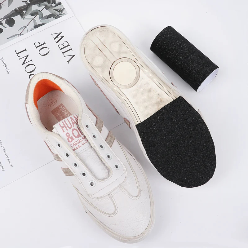 Protetores de Sola Antiderrapa - Sneaker Protector avaliação e preço
