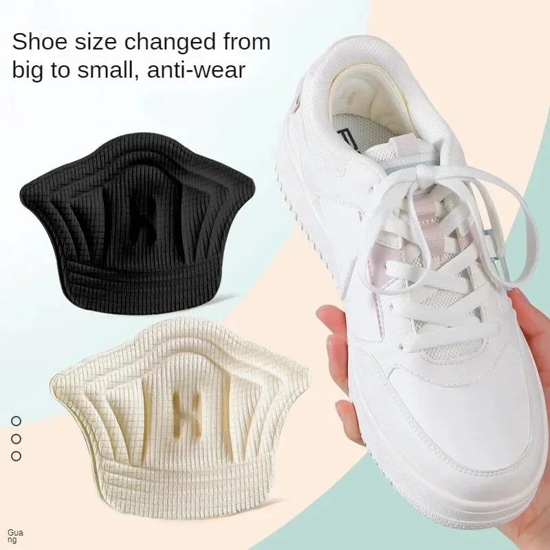 Palmilhas adesivas de calcanha - Sneaker Protector avaliação e preço