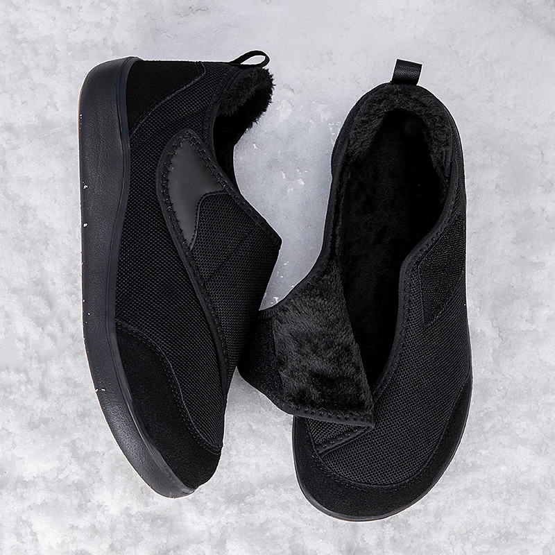 Inverno caixa de dedo do pé la - Sneaker Box avaliação e preço