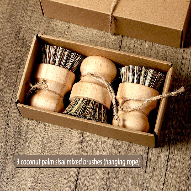 Escova de Limpeza para Cozinha - Shoe Cleaning Brush avaliação e preço
