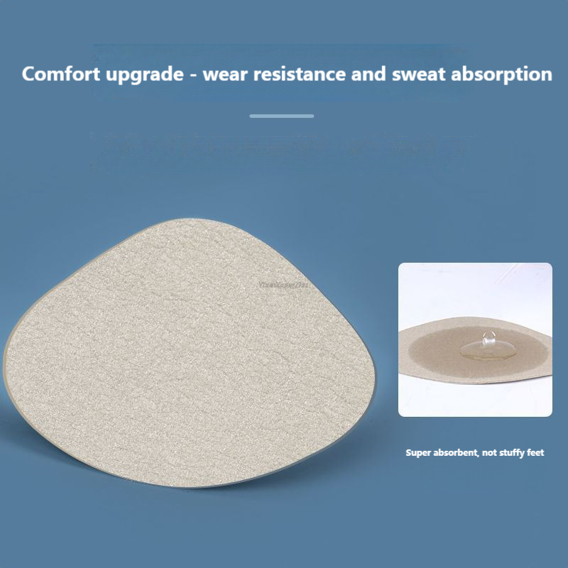 Adesivo de calcanhar de sapato - Sneaker Protector avaliação e preço