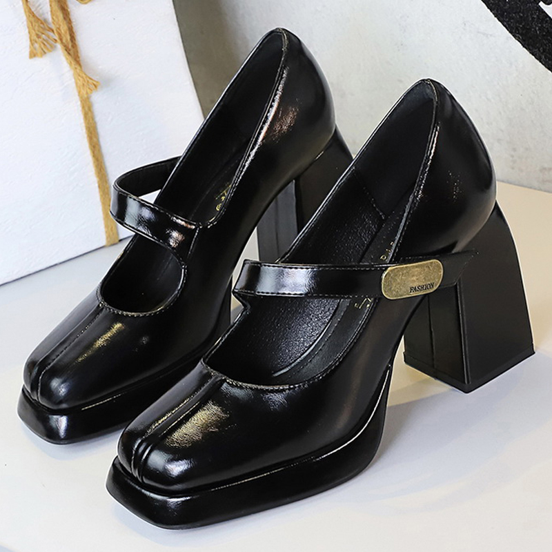 Sapatos BIGTREE Retro Chunky p - Shoe Tree avaliação e preço