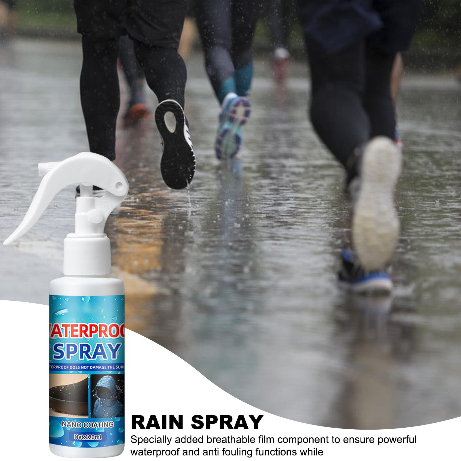 Spray à prova d'água para sapa - Sneaker Protector avaliação e preço